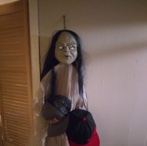 Meet your Posher, Sylvester